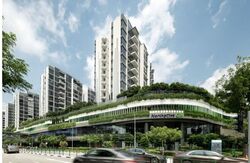 North Park Residences (D27), Apartment #566147061